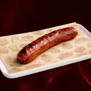Chorizo