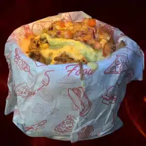 ChorriMix