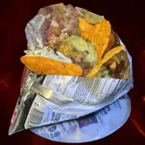Dorilocos Golosos