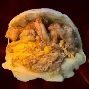 Arepa Golosa