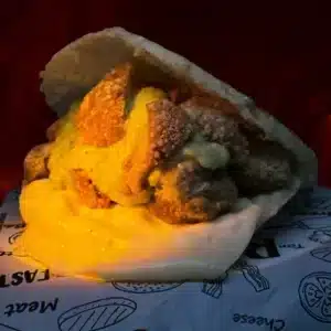 Arepa la Picosa