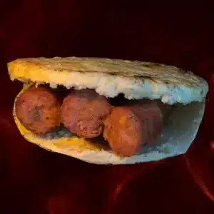 Arepa Matrimonio