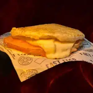 Arepa Melliza