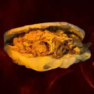 Arepa Prima - Mixta
