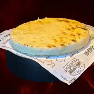 Arepa Soltera
