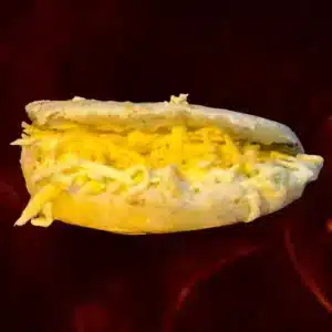 Arepa Sumercé